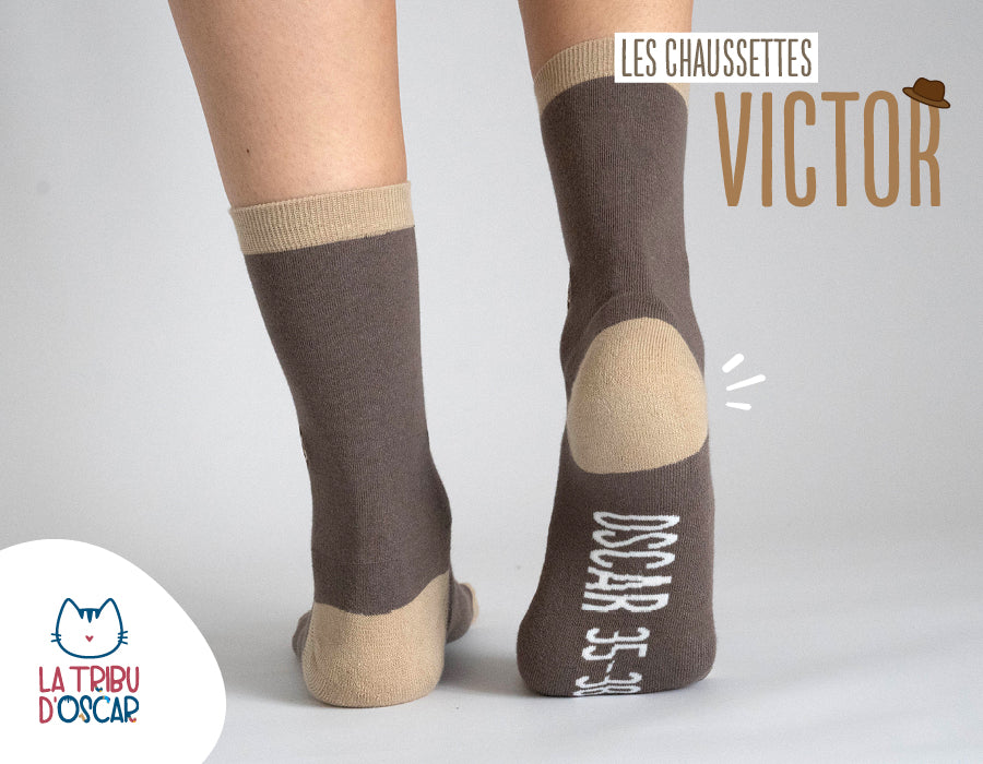 Pack duo Dune-Victor