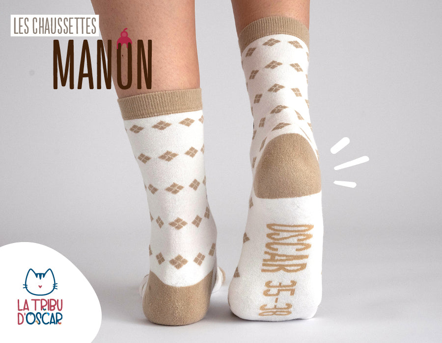 Pack duo Victor-Manon