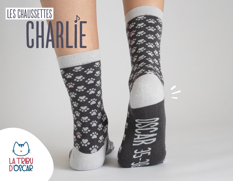 Pack Duo Cathy-Charlie