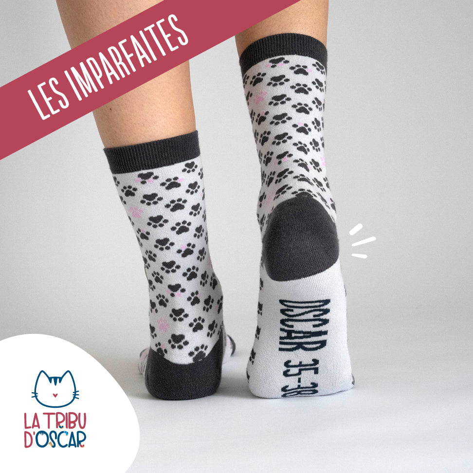 Cathy L'imparfaite