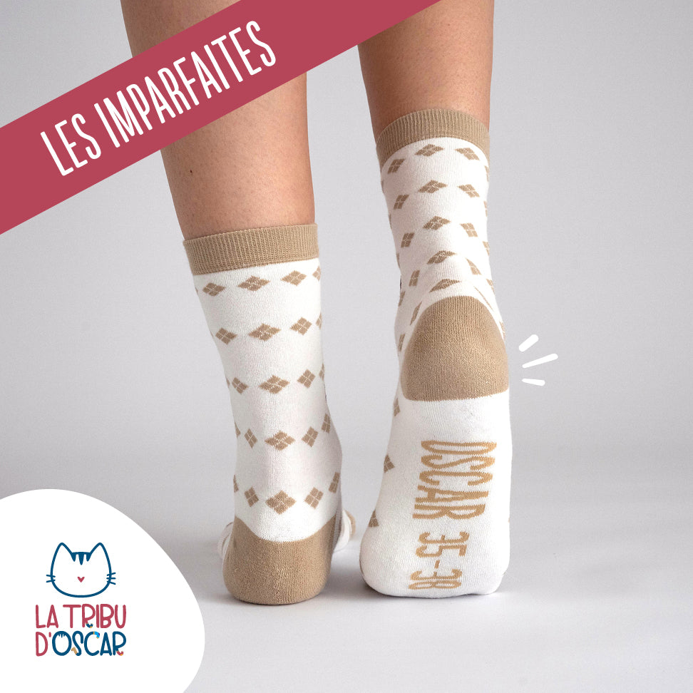 Manon L'imparfaite