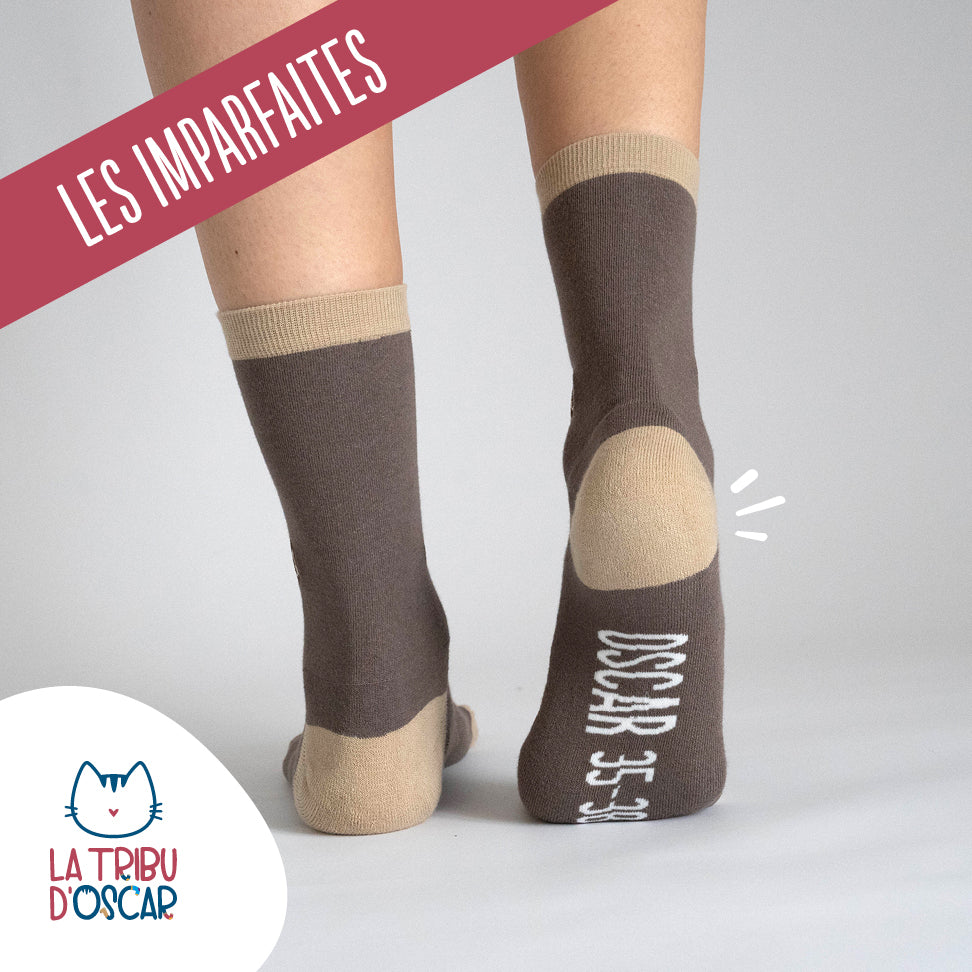Victor L'imparfait