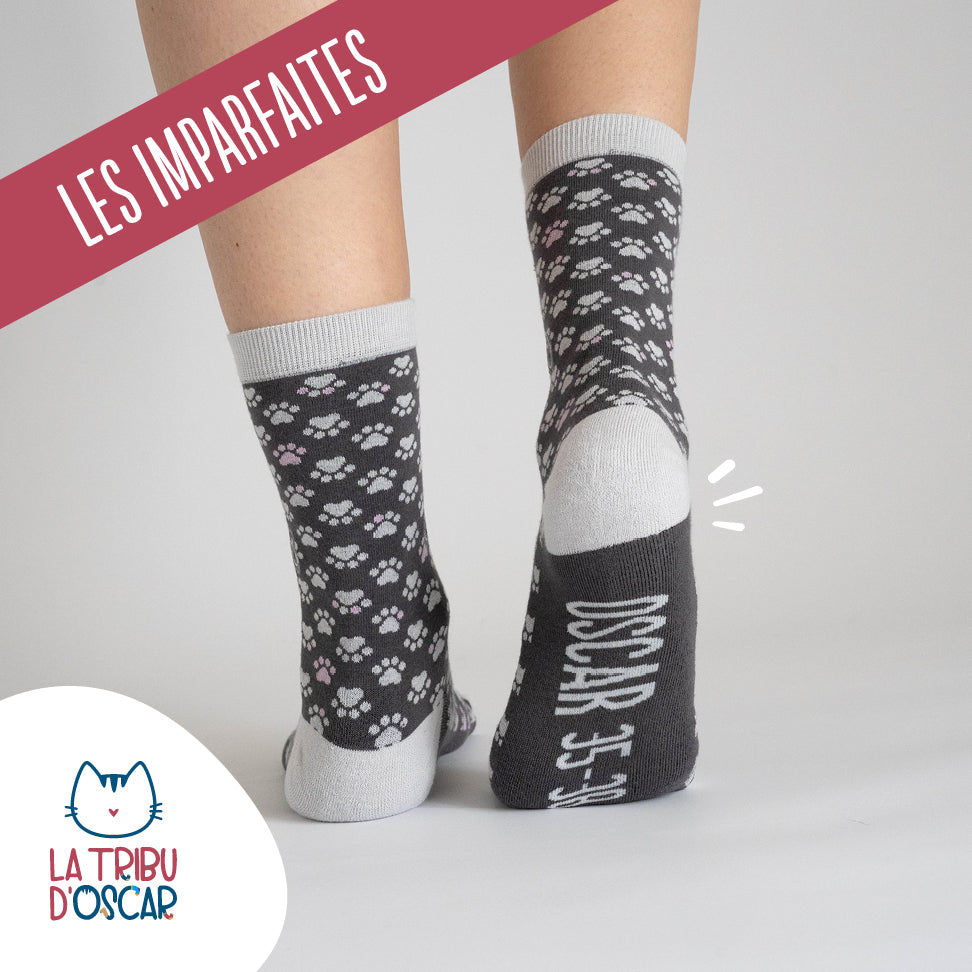 Charlie L'imparfait