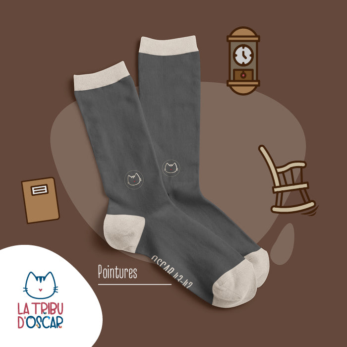Chaussettes Victor