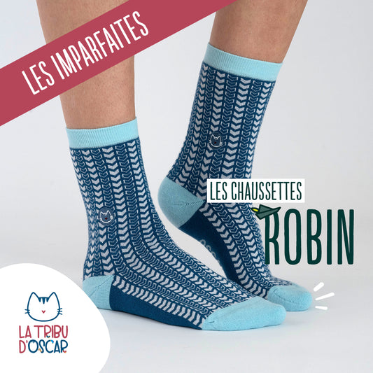 Robin L'imparfait