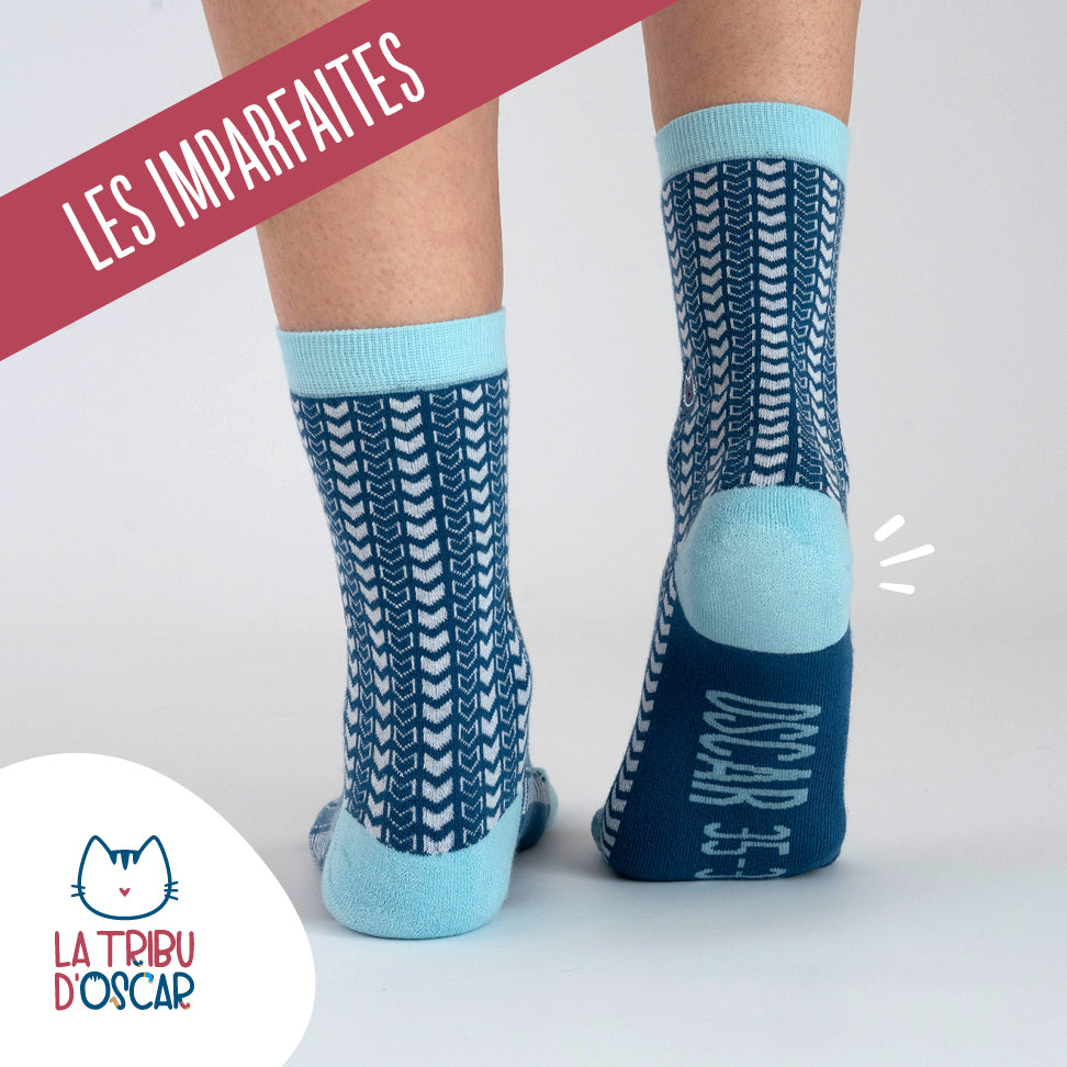 Robin L'imparfait