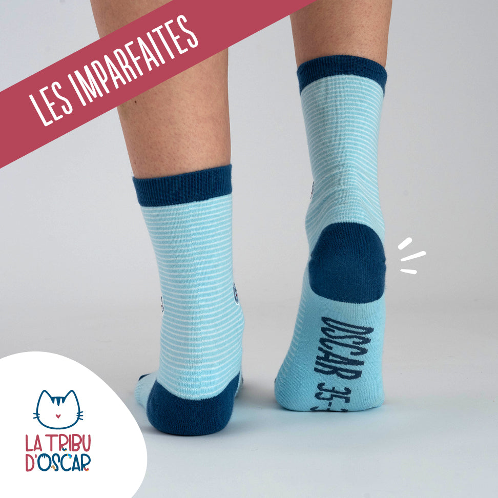 Lucy L'imparfaite