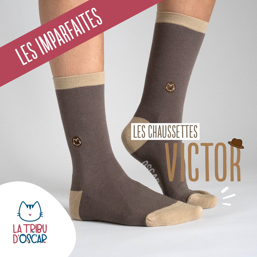 Victor L'imparfait